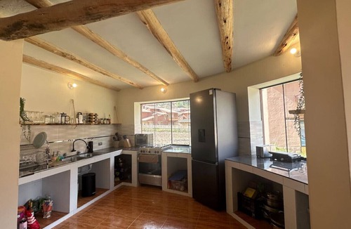 Pisac Condo | Spacious Studio in Prime Area w/Views, Top Wifi