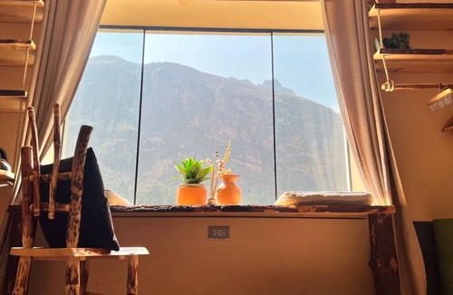 Pisac Condo | Spacious Studio in Prime Area w/Views, Top Wifi