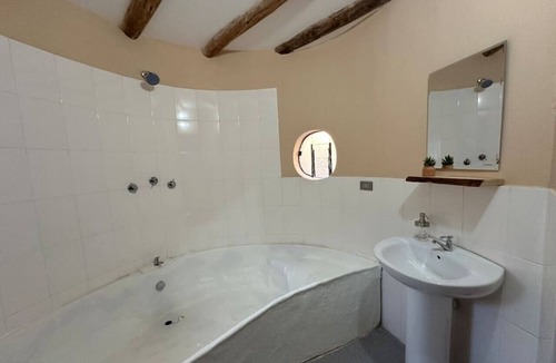 Pisac Condo | Spacious Studio in Prime Area w/Views, Top Wifi