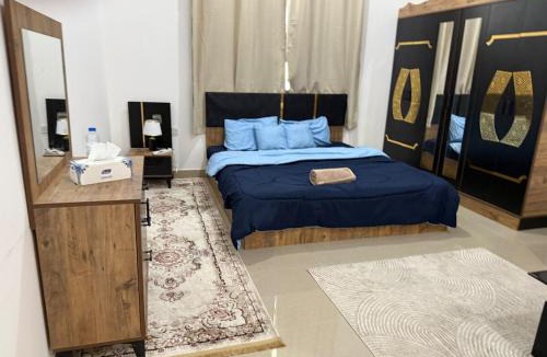 Abu Dhabi Apartment | Spacious studio near yas island and airpor