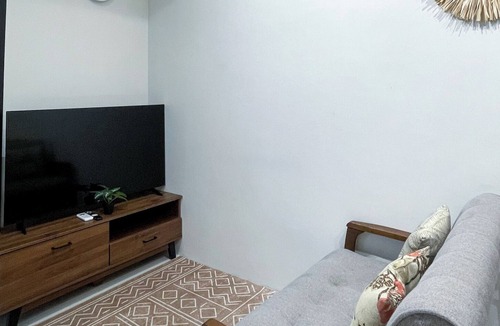 Mandurriao Condo | Spacious Studio Nook With Relaxing Vibe