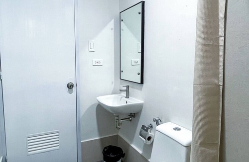Mandurriao Condo | Spacious Studio Nook With Relaxing Vibe