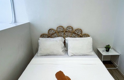 Mandurriao Condo | Spacious Studio Nook With Relaxing Vibe