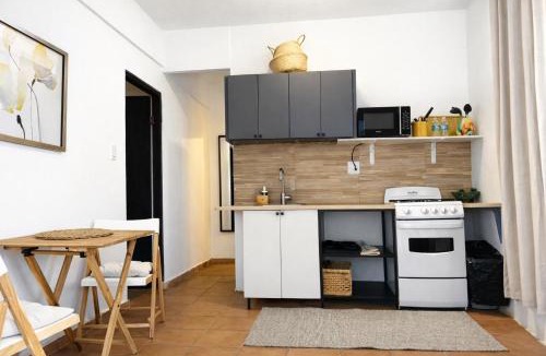 Gobernador Pinero House | Spacious Studio