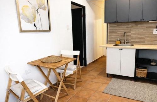 Gobernador Pinero House | Spacious Studio