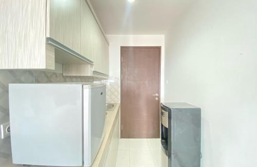 Cibaduyut Apartment | Spacious Studio Room at Mekarwangi Square Cibaduyut Apartment By Travelio