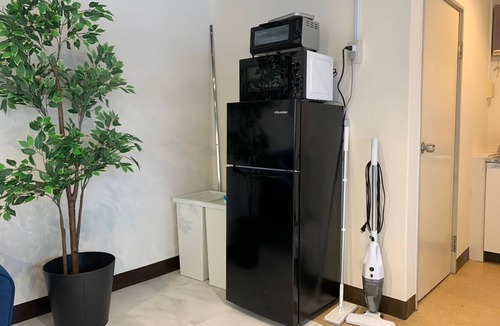 Nishi-Shinjuku Apartment | Spacious Studio West Shinjuku