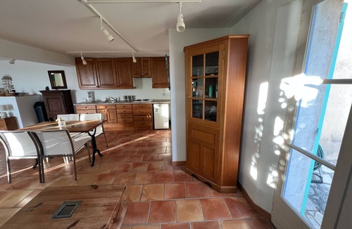 Montauroux Apartment | Spacious studio within walking distance of the village of Montauroux