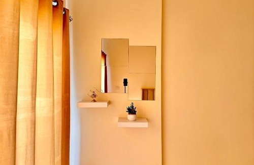 Discovery Gardens Apartment | Spacious Studio - With Poolgym