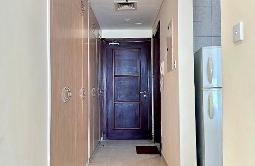 Discovery Gardens Apartment | Spacious Studio - With Poolgym