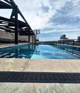 Islamabad Apartment | Spacious Studio with UPS, across Giga mall, Pool included