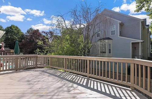 Montgomery Village House | Spacious & Stylish 3-BR Home with Modern Comforts in Montgomery Village