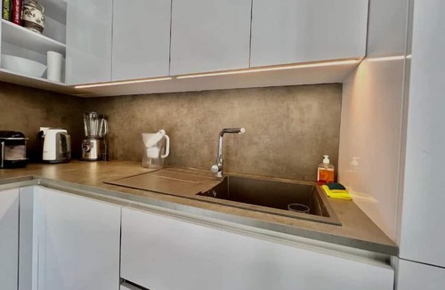 Beausoleil Condo | Spacious & Stylish 3 bedroom Near Monaco