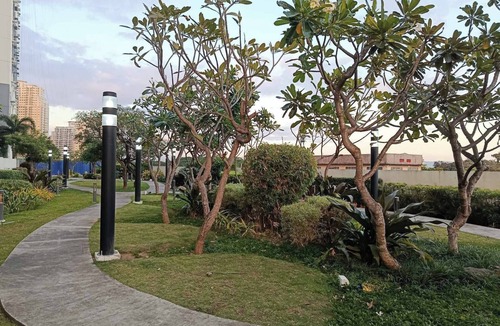Ugong Condo | Spacious Suite in Pasig CityUrban Metro Escape
