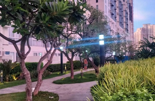 Ugong Condo | Spacious Suite in Pasig CityUrban Metro Escape