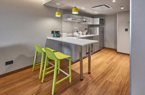 Cancun Apartment | Spacious Suite Near Airport | Free Shuttle, Breakfast, Pool & Game Room