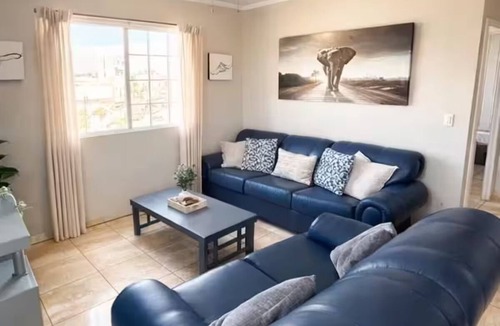 Playas De Tijuana Apartment | Spacious Suite + Parking | 15 min SY Border