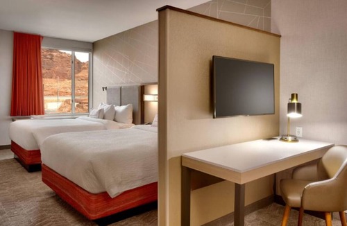Moab Hotel | Spacious Suites Near Adventure Trails in Moab – Pet-Friendly and Cozy - 3 Units