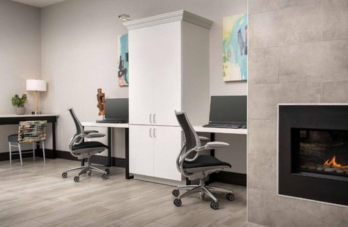 Northfield House | Spacious suites near Downtown Denver!
