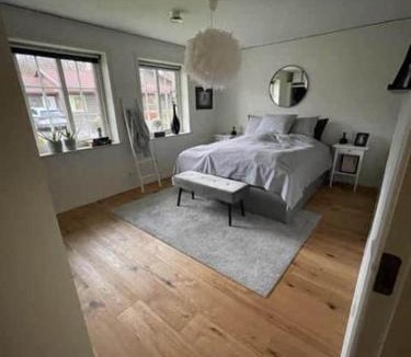 Solvesborg Villa | Spacious summer house with outdoor seating area, close to the sea & nature!