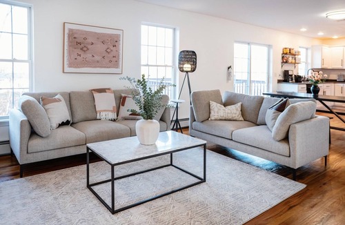 Kerhonkson House | Spacious Summer Oaisis 4-bedroom house with AC in Kerhonkson