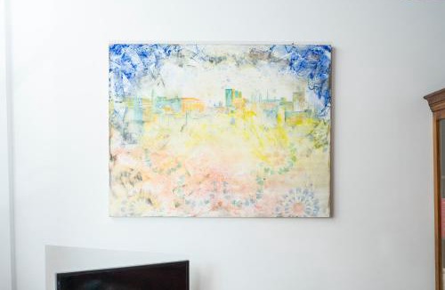 Albaicin Apartment | Spacious Sunny and Quiet Albayzin Apartment