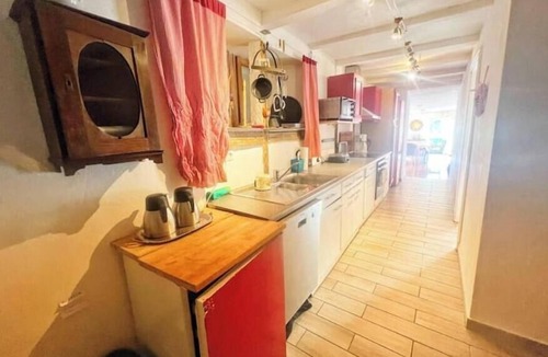 Burghaslach Apartment | Spacious, sunny, comfortable apartment in Geiselwind