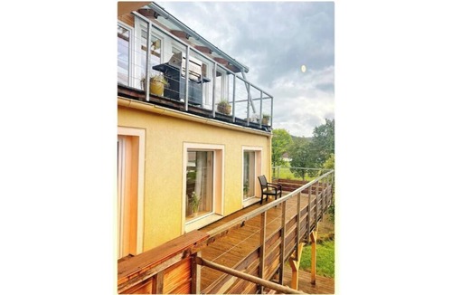 Burghaslach Apartment | Spacious, sunny, comfortable apartment in Geiselwind