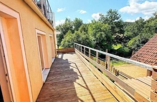 Burghaslach Apartment | Spacious, sunny, comfortable apartment in Geiselwind