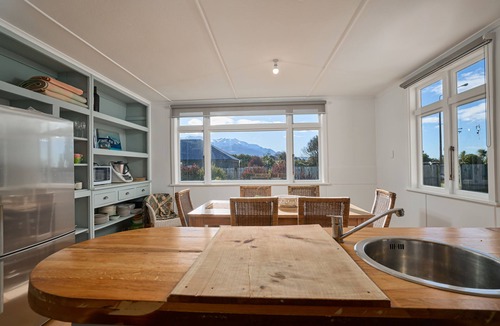 Kaikoura House | Spacious | Sunny | Homely - KK03219