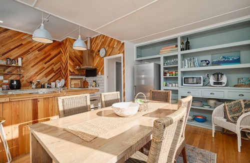 Kaikoura House | Spacious | Sunny | Homely - KK03219