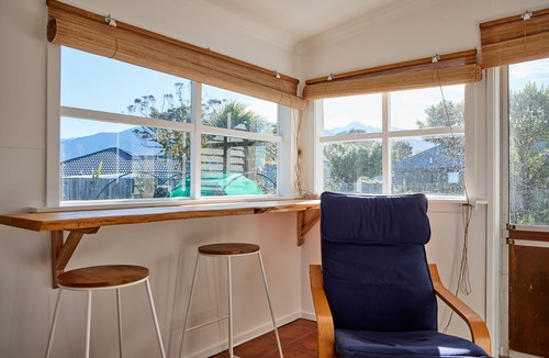 Kaikoura House | Spacious | Sunny | Homely - KK03219