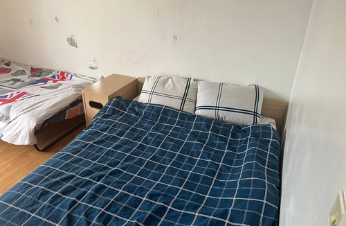 Quartier Massy-Opera I Bed & Breakfast | Spacious T4 3bedroom kitchen bathroom living room+balcony