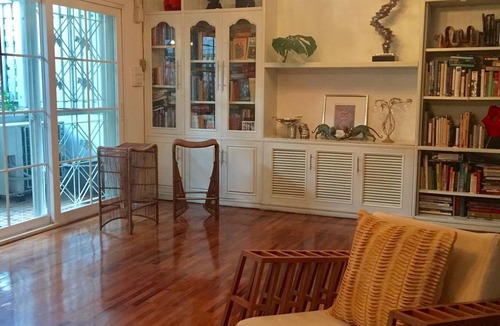 Thung Maha Mek House | Spacious, lovely city townhome ideal for traveling family and friend groups