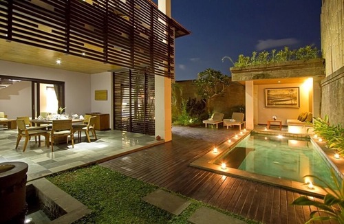 Umalas Villa | Spacious Three Bedroom Villa near Canggu with a Private Pool