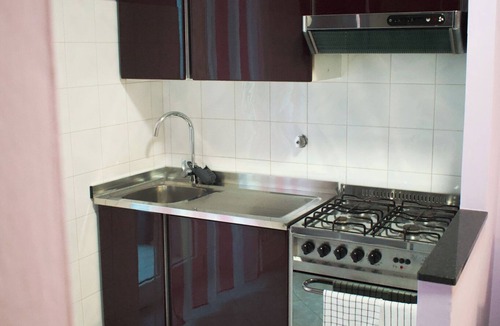 Borgo Pilonetto Apartment | Spacious three-room apartment of 80 sqm near Valentino Park, Hospitals and Inalpi Arena