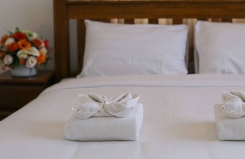 Silom Apartment | Spacious Top Class Apartment Great location