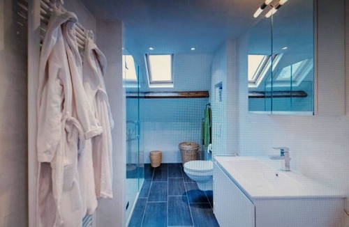Sittard Apartment | Spacious Tower Apartment Sittard