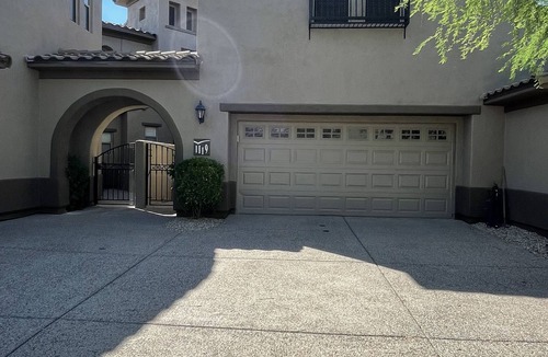 Talon Retreat House | Spacious Townhome in North Scottsdale Grayhawk Gated Community