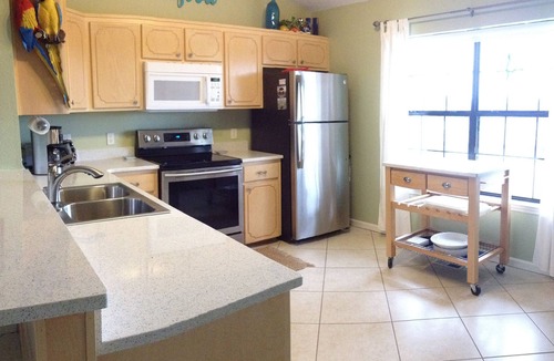 Seacrest House | Spacious Townhouse on Hwy 30-A just steps from the beach