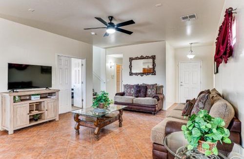 Drexel Heights House | Spacious Tucson Vacation Rental: Incredible Views!