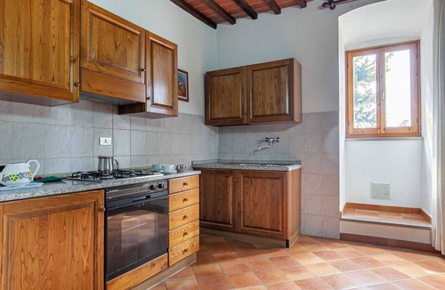 Gambassi Terme House | Spacious Tuscany Retreat