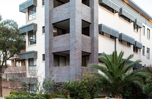 Westmead Apartment | Spacious Two-Bedroom Apartment near Hospital