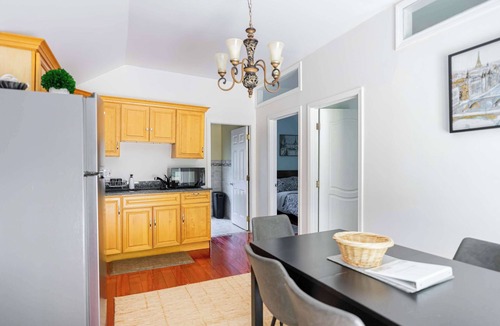 Wayland Apartment | Spacious Two Bedroom Apartment