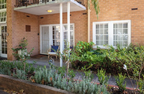Unley Park Apartment | Spacious Two-Bedroom Apartment Near the Heart of Adelaide