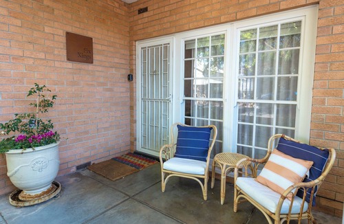 Unley Park Apartment | Spacious Two-Bedroom Apartment Near the Heart of Adelaide