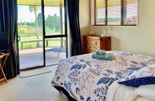 Bombay Bed & Breakfast | Spacious Two Bedroom Suite Perfect for Families