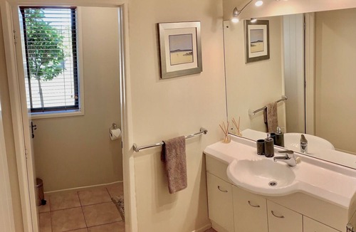Bombay Bed & Breakfast | Spacious Two Bedroom Suite Perfect for Families