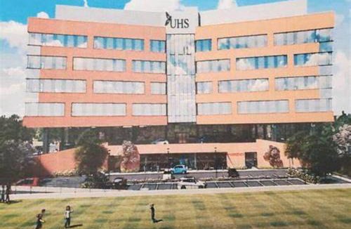 Johnson City Apartment | Spacious, Unique PR near Binghamton University