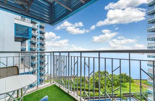 Tambo Apartment | Spacious Unit & High-Floor Hotel near City of Dreams, Airport, Okada, and Solaire Casino